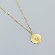 Serpentine Elegance: 925 Sterling Silver Gold-Plated Snake Pendant Necklace